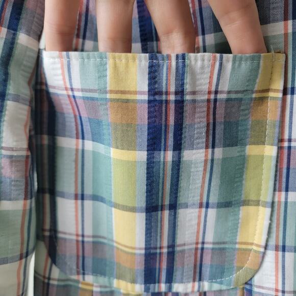 VTG Young Sophisticates Plaid Jacket - Picture 4 of 8